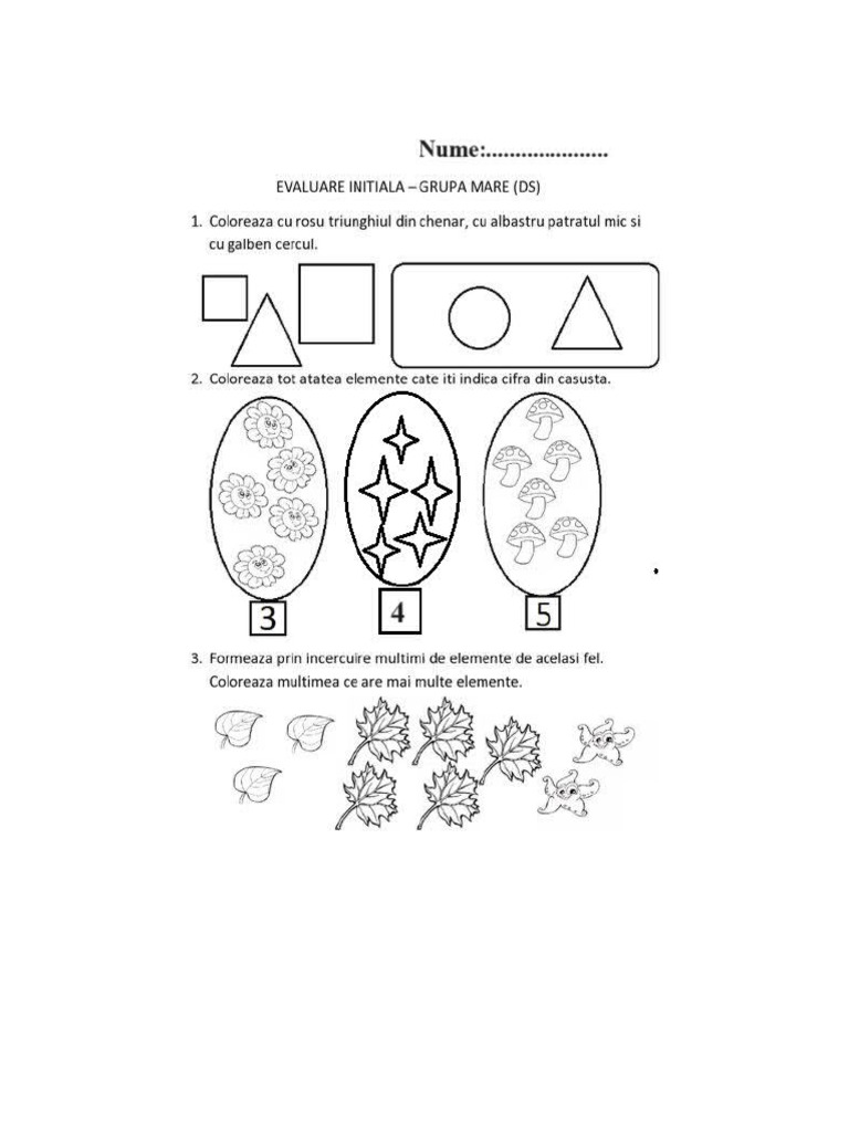 Procedura Evaluare Furnizori