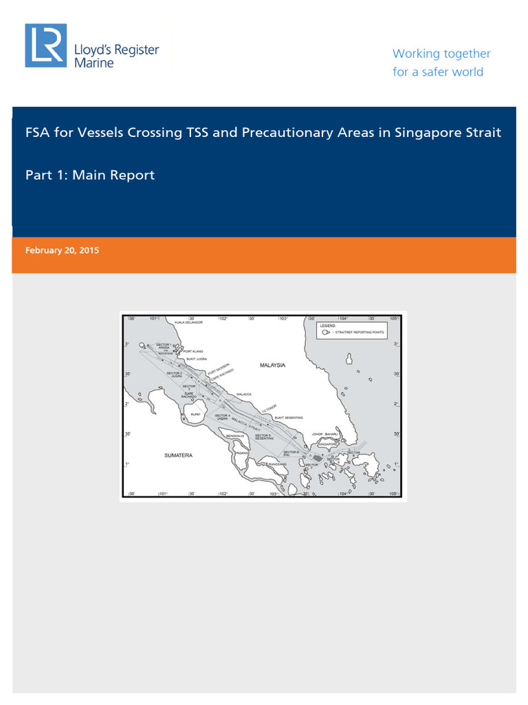 Image Result For How Is The Fee For A Ship P Ing Through The Strait Of E F A E B E