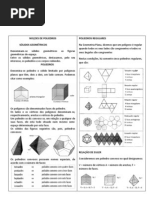 Apostila Geometria Espacial Lauro Passos
