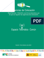 AC - MU - SNE - Agencias de Colocación - Guía ETC - v2.5