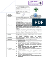 3.2 SOP Penulisan RM (SOAP)