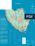 Map Madeira