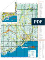 Mapa Do - Funchal