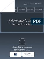 Bcs2010 A Developers Guide To Load Testing