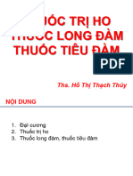 Ho Long Đàm Tiêu Đàm