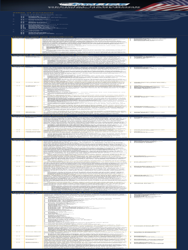 Police Handbook Launch Pdf