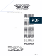 Order - 09-05-23 Re PP v. Antipolo, JR., Et. Al. - RTC 51 Manila