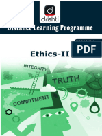 Ethics II