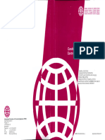FIDIC Pink Book The MDB Harmonised Edition of The Red Book | PDF ...