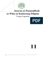 REVISED-SHS-MODULE-FILIPINO-11-Komunikasyon-at-Pananaliksik-sa-Wika-at-Kulturang-Filipino 2