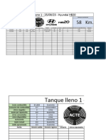 Gestion de Uso de Vehiculo ACTE