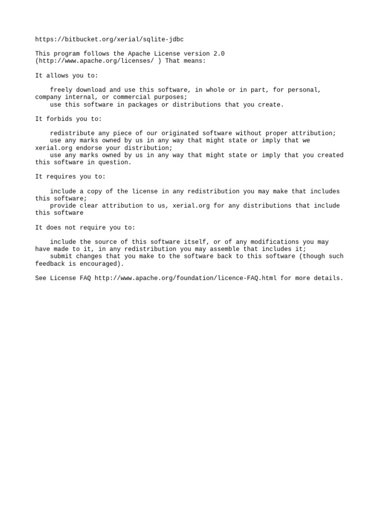 Sqlite pdf