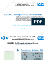 MEC1902...SLYDES...TERMODINMICA_APLICADA_A_RAC...LIVRO...EESRIC...PROCEL