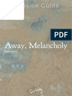 Away Melancholy - Stevie Smith