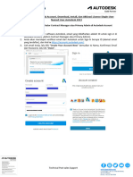 Tutorial Kelola Autodesk Account - New - 16aug2022