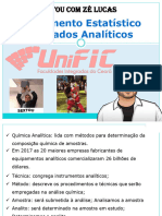 Analitica - Tratamento de Dados