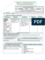 REFORZAMOS MAGNITUDES D.P. e I.P.