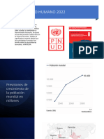 Seguridad Humano Pnud 2022