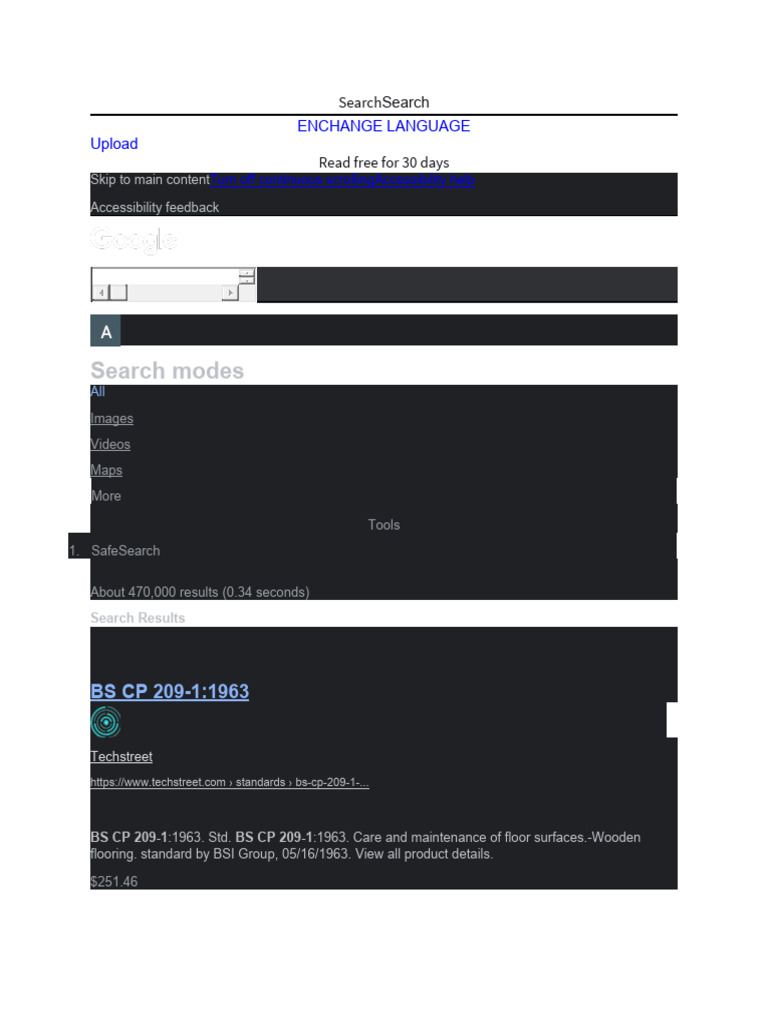 Gar 1 | PDF