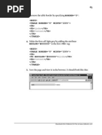 Visibooks--HTML & Javascript for Visual Learner-part02