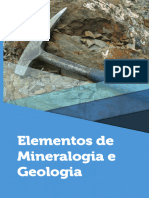 Livro Unico Geologia