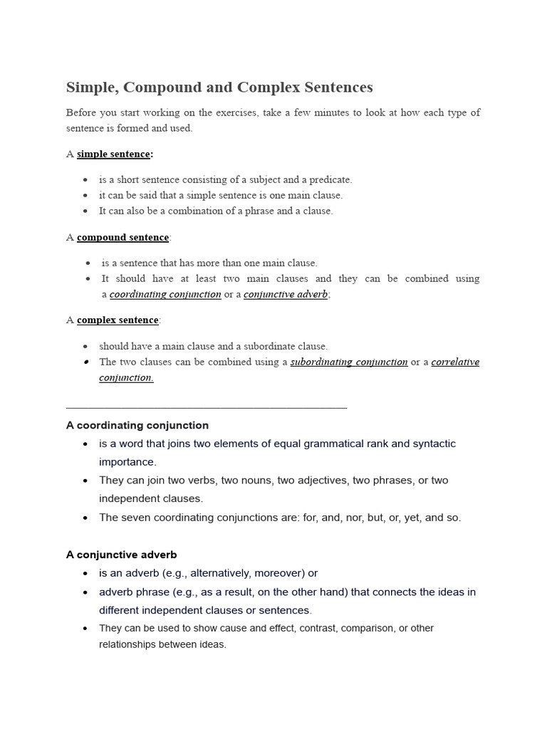 Understanding Sentence Structures | PDF | Semantic Units | Semiotics
