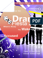 Drama Fiesta 14 Prog