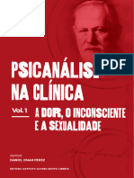 Psicanalise Na Clinica - ICL