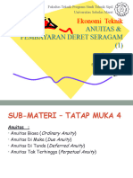 4 Ekotek - Anuitas Pembayaran Deret Seragam (1)