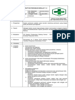 Sop Ruptur Perineum Derajat 1-2