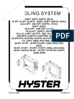 Cooling System: PART NO. 1580505 0700 SRM 1123