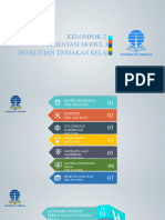 PTK Modul 3 Kel.2