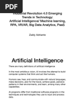 08 EmergingTech AI RPA AR VR BigDATA