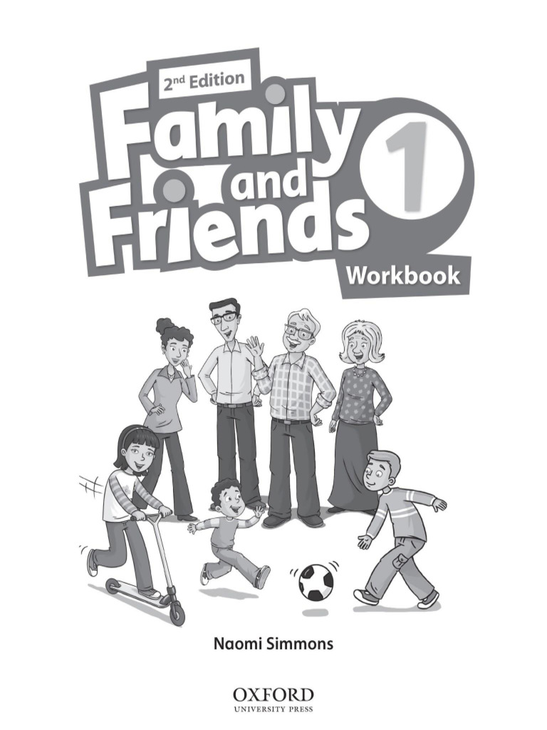 WORKBOOK 2° | PDF