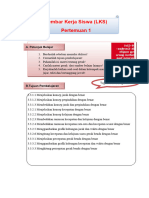 LKS Pertemuan 1