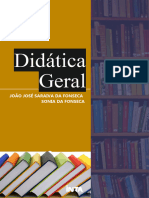 Didática Geral