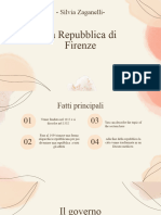 Repubblica Di Firenze