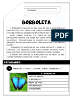 Borboleta