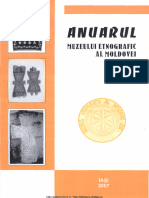 07 Anuarul Muzeului Etnografic Al Moldovei VII 2007