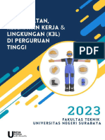 Materi k3 PKKMB 2023 (Modul)
