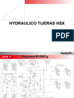 02 HSX Hidraulico-Electrico  070515