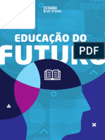 Ebook Educacao Do Futuro