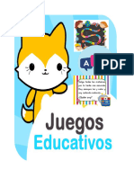 Folder de Juegos Educativos