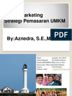 01. Aznedra Pelatihan UMKM Br