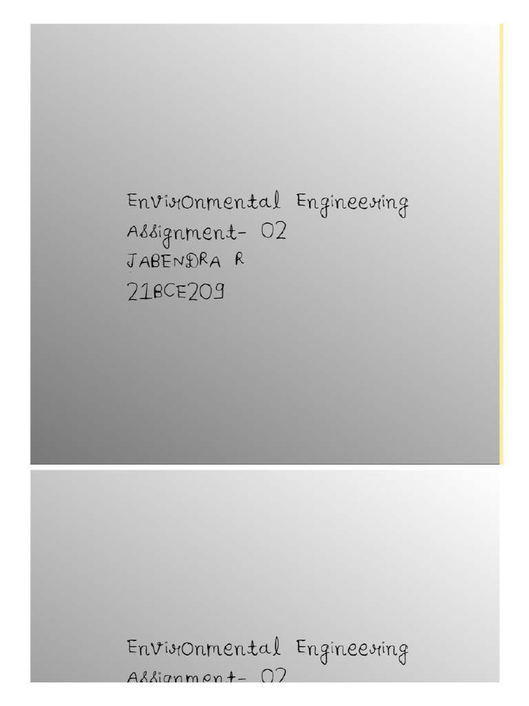 Text to handwriting pdf