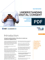 MEF Whitepaper - Understanding Digital Consent