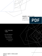 Phiếu bài tập aicN2