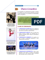 Figuras Coreograficas