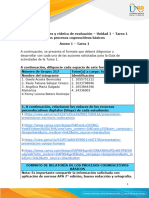 Tarea 1-Procesos Cognoscitivos Básicos - 217