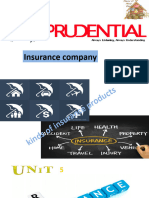 U5 Insurance